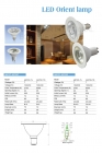 LED Spotlight