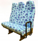 Passenger Seat-ZTZY3072
