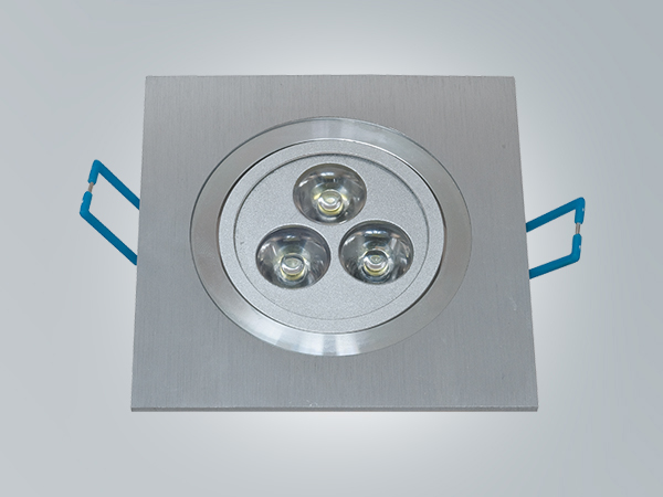 LED Ceiling Lamps