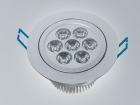 LED Ceiling Lamps