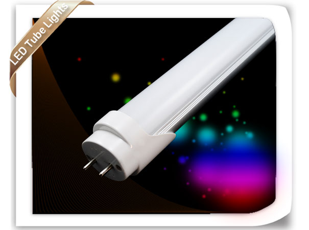 led digital light