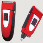 Shavers--GT-208
