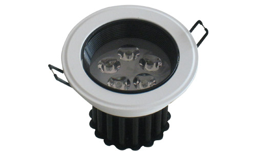 LED Ceiling Lamps