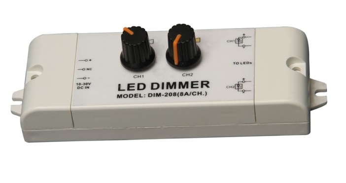 Light Dimmers