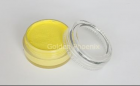 Body Paint Color-Light yellow