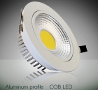 LED DownLighters