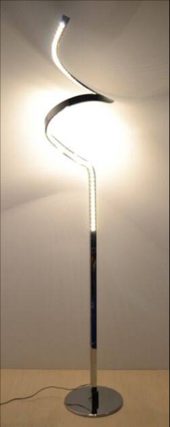 LED Floor Lamp