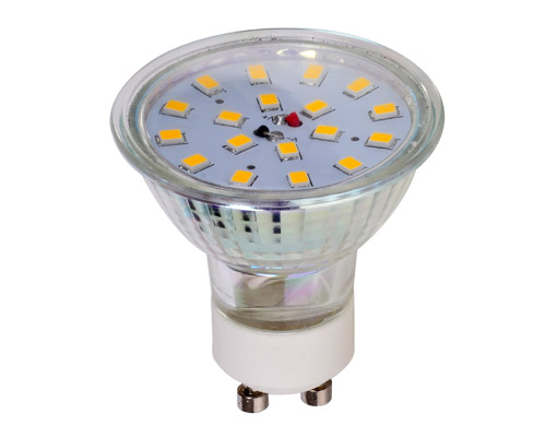 LED Spotlight