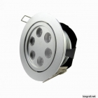 LED ceiling down light