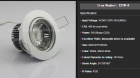 LED DownLighters