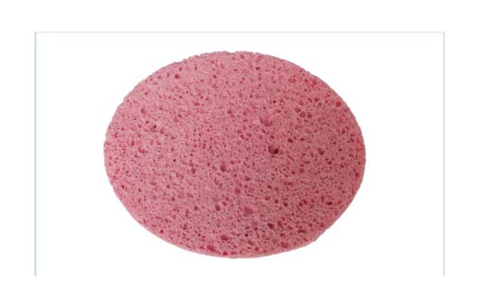 Cellulose sponge