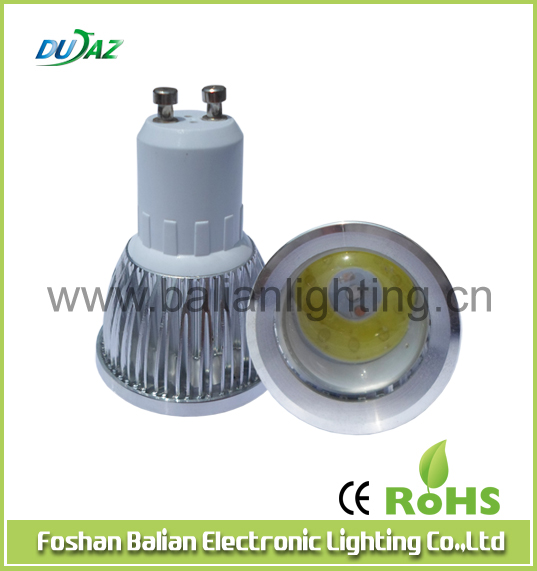 LED Spotlight