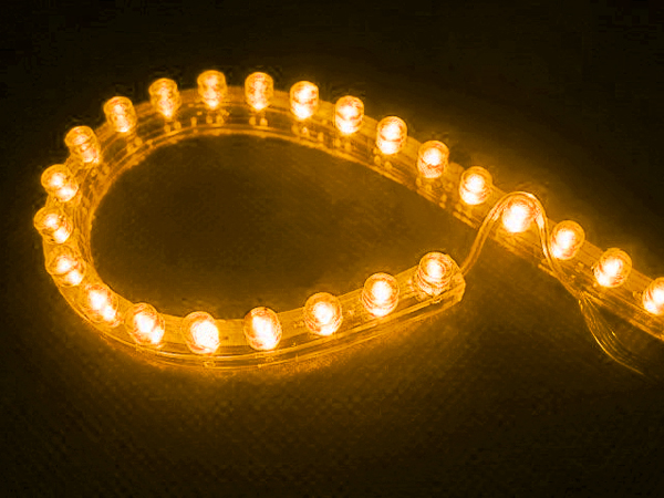 LED Strip Lights