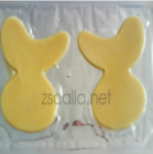 Mask-Eye Clamp Mask