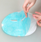Mask-Moisturizing Facial Mask