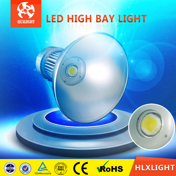 100W LED High Bay Light