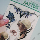 Tattoo Sticker-TTS-068