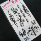 Tattoo Sticker-TTS070