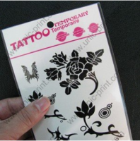 Tattoo Sticker-TTS072