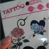 Tattoo Sticker-TTS073