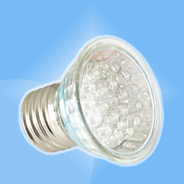 LED Spotlight