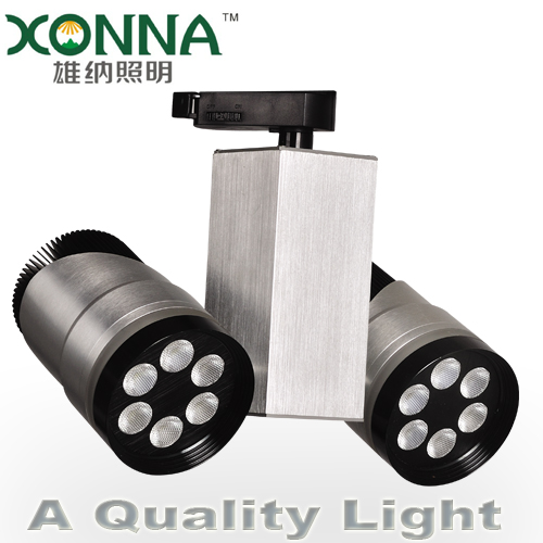 LED Track Light