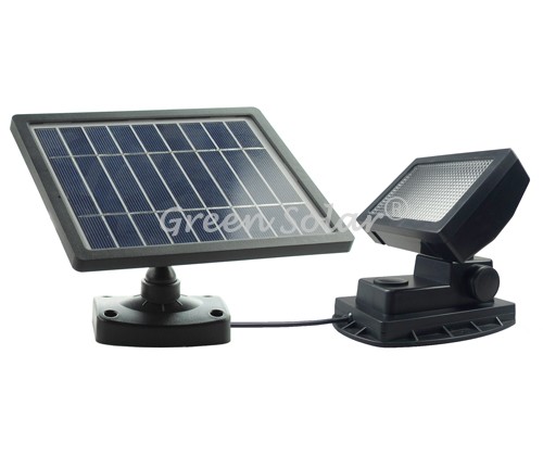 Solar Flood Light