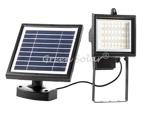 Solar Flood Light