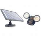 Solar Flood Light