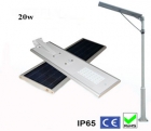 Solar Outdoor Light