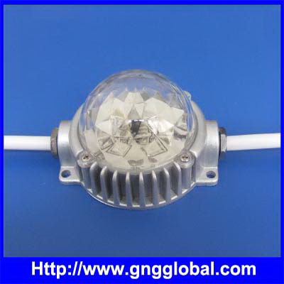 LED Point Lights