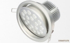 LED DownLighters