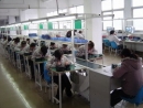 Focan Electronic Factory (Wujin)