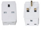 Socket with Plug