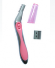 Eyebrow Shavers--3114-412