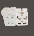 Socket with Plug