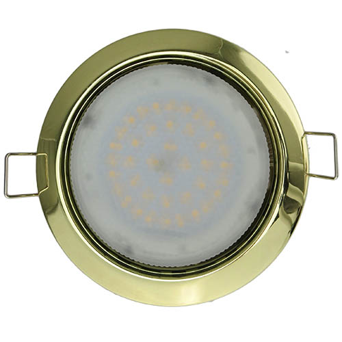 LED Spotlight