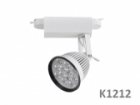 LED track light