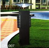 Solar lawn Light