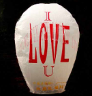 Sky lantern-7