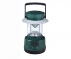 Solar Camping Light