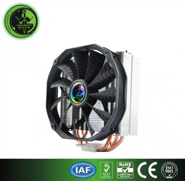 CPU Coolers