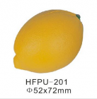 Plastic Fruit-HFPU-201