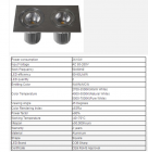 LED DownLighters