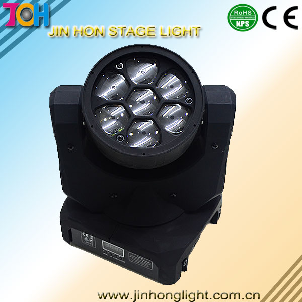 Led Moving Head Light