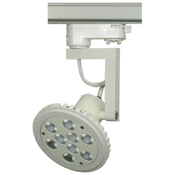 LED Track Light