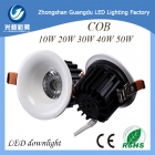 LED DownLighters