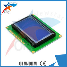 LCD Display Module For Arduino