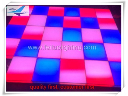 LED Floor Lights