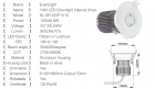 LED DownLighters